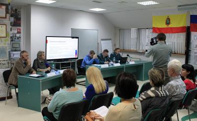 Прио-Внешторгбанк: Предприниматели получили важную информацию от сотрудников налоговой службы